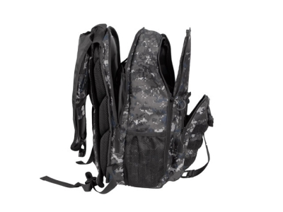 Раница за лаптоп Genesis Pallad 450 CAMO Lite, 15.6", Камуфлаж - NBG-2097 gallery image 3