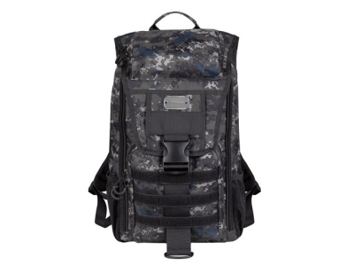 Раница за лаптоп Genesis Pallad 450 CAMO Lite, 15.6", Камуфлаж - NBG-2097 gallery image 4