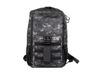 Раница за лаптоп Genesis Pallad 450 CAMO Lite, 15.6", Камуфлаж - NBG-2097 gallery image 7
