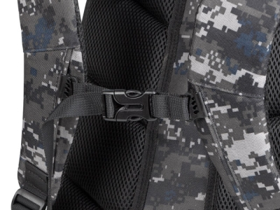 Раница за лаптоп Genesis Pallad 450 CAMO Lite, 15.6", Камуфлаж - NBG-2097 gallery image 9