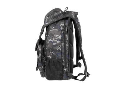 Раница за лаптоп Genesis Pallad 450 CAMO Lite, 15.6", Камуфлаж - NBG-2097 gallery image 10