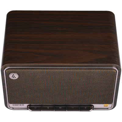 Безжична колонка Edifier D32, 2.1, Walnut - D32-BL WALNUT gallery image 5