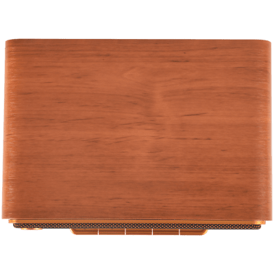 Безжична колонка Edifier D32, 2.1, Кафява - D32-BR gallery image 6