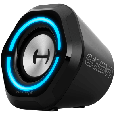 Колонки Edifier G1000, 2.0, Черен - G1000-BL gallery image 3