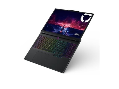 Лаптоп Lenovo Legion 5, 15.1", AMD Ryzen AI 7 350, 32GB RAM, 1TB SSD, NVIDIA GeForce RTX 5070 8GB, Без ОС, Черен - 83F10065BM gallery image 5