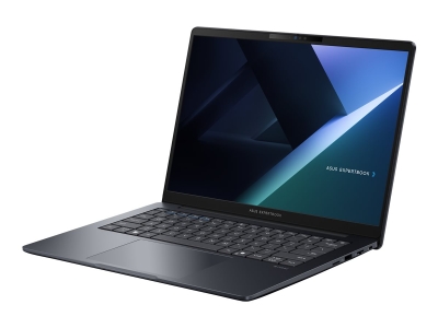 Лаптоп ASUS ExpertBook B5 B5405CCA, 14.0", Intel Core Ultra 7 255H, 32GB RAM, 1TB SSD, Intel Arc Graphics 140T, Windows 11 Pro, Сив - 90NX08I1-M02EN0 gallery image 3