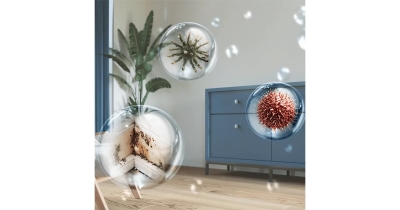 Влагоабсорбатор Philips Series 5000 DE5305 - DE5305/11 gallery image 8