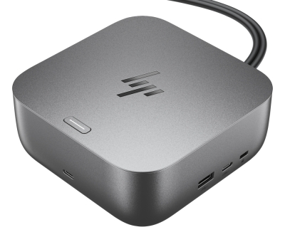 Докинг станция HP 4 Ultra G6 - AW5M5UT gallery image 3