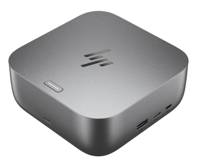 Докинг станция HP 4 Ultra G6 - AW5M5UT gallery image 5