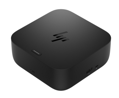 Докинг станция HP USB-C G6 Dock, 100W - 9X3V1UT gallery image 1