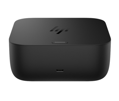 Докинг станция HP USB-C G6 Dock, 100W - 9X3V1UT gallery image 3