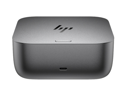 Докинг станция HP Thunderbolt 4 G6 Dock, 100W - 9X472UT gallery image 1