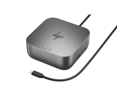 Докинг станция HP Thunderbolt 4 G6 Dock, 100W - 9X472UT gallery image 2