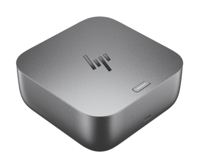 Докинг станция HP Thunderbolt 4 G6 Dock, 100W - 9X472UT gallery image 3