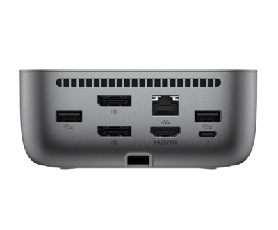 Докинг станция HP Thunderbolt 4 G6 Dock, 100W - 9X472UT gallery image 4