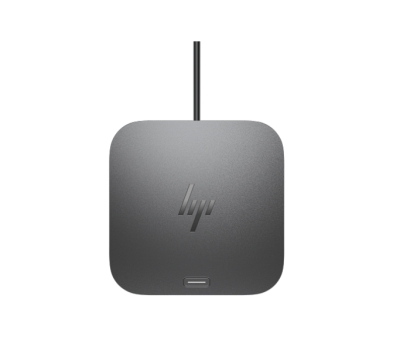 Докинг станция HP Thunderbolt 4 G6 Dock, 100W - 9X472UT gallery image 5