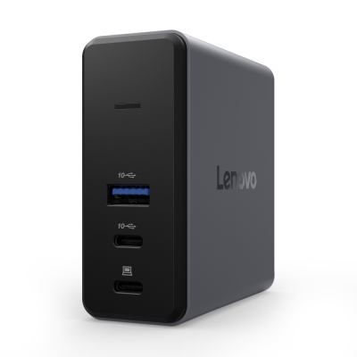 Докинг станция Lenovo GaN Powered X9 - 40BD0065EU gallery image 1