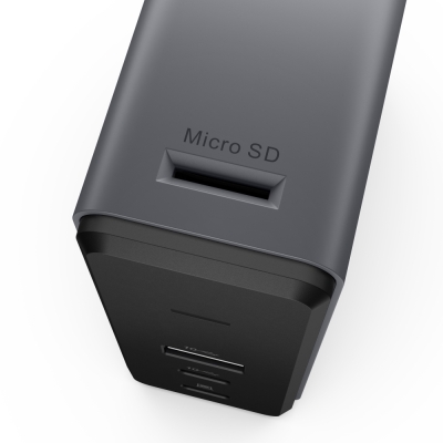 Докинг станция Lenovo GaN Powered X9 - 40BD0065EU gallery image 2