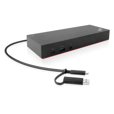 Докинг станция Lenovo ThinkPad Hybrid USB-C - 40AF0135EU gallery image 1