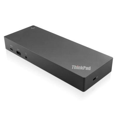 Докинг станция Lenovo ThinkPad Hybrid USB-C - 40AF0135EU gallery image 2