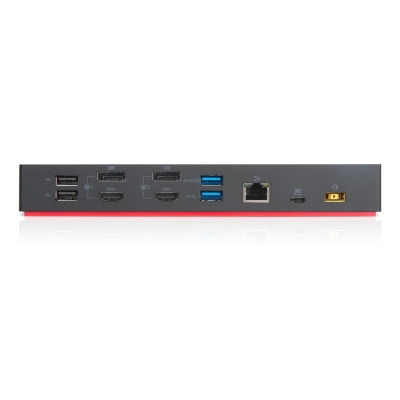 Докинг станция Lenovo ThinkPad Hybrid USB-C - 40AF0135EU gallery image 3