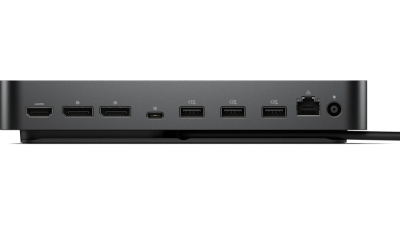 Докинг станция Dell Pro Dock WD25 - 210-BRFQ gallery image 3