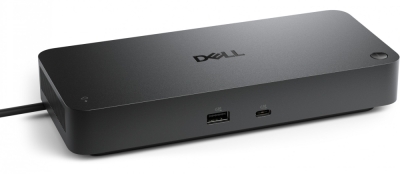 Докинг станция Dell Pro Smart Dock SD25 - 210-BRFM gallery image 1