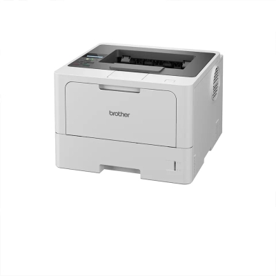 Принтер Brother HL-L5210DW, Лазерен, A4, 1200 x 1200 dpi, 48 ppm, Wi-Fi - HLL5210DWRE1 gallery image 2