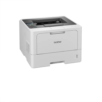 Принтер Brother HL-L5210DN, Лазерен, A4, 1200 x 1200 dpi, 48 ppm - HLL5210DNRE1 gallery image 3