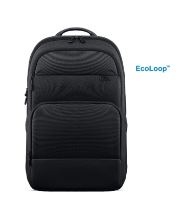 Раница Dell Pro Plus EcoLoop 14"-16", Черна - 460-BFFV gallery image 5