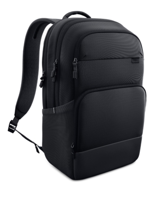 Раница Dell Pro Plus EcoLoop 14"-16", Черна - 460-BFFV gallery image 2