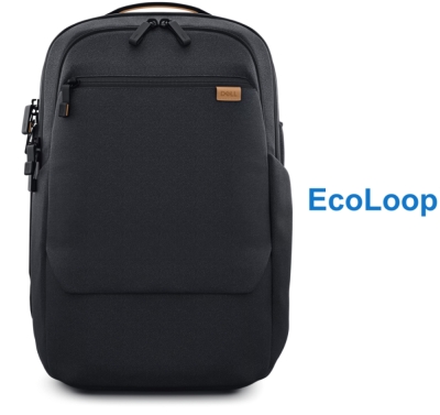 Раница Dell EcoLoop Premier 14''-16'' - 460-BDXT gallery image 3