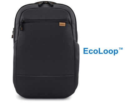 Раница Dell Pro Premium EcoLoop Slim 14''-16'' - 460-BDXV  gallery image 4