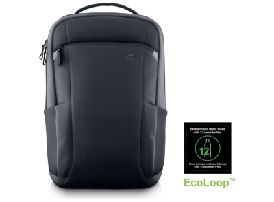 Раница за лаптоп Dell EcoLoop Pro Slim Backpack 15.6" - 460-BDQP gallery image 3