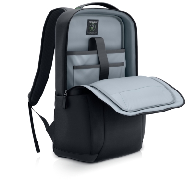 Раница за лаптоп Dell EcoLoop Pro Slim Backpack 15.6" - 460-BDQP gallery image 4