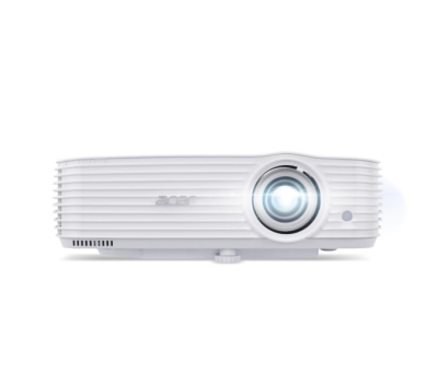 Проектор Acer HL6521G, DLP, Laser, 4000ANSI Lum, Бял - MR.JYP11.001 gallery image 2