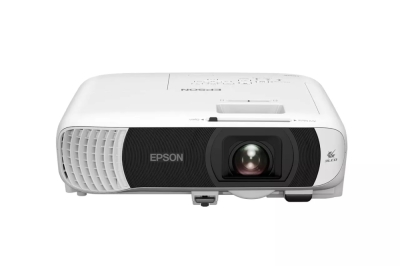 Проектор Epson EB-W55, 3LCD, 4000 ANSI Lum - V11HB58040 gallery image 1