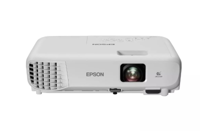 Проектор Epson EB-W53, 3LCD, 4000 ANSI Lum - V11HB57040 gallery image 1