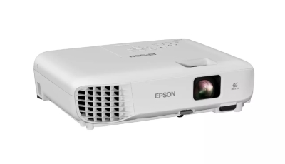 Проектор Epson EB-W53, 3LCD, 4000 ANSI Lum - V11HB57040 gallery image 2