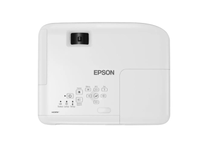 Проектор Epson EB-W53, 3LCD, 4000 ANSI Lum - V11HB57040 gallery image 3