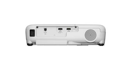 Проектор Epson EB-W53, 3LCD, 4000 ANSI Lum - V11HB57040 gallery image 4