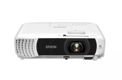 Проектор Epson EB-FH08, 3LCD, 3600 ANSI Lum - V11HB54040  gallery image 1