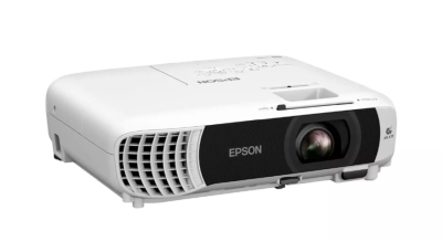 Проектор Epson EB-FH08, 3LCD, 3600 ANSI Lum - V11HB54040  gallery image 2