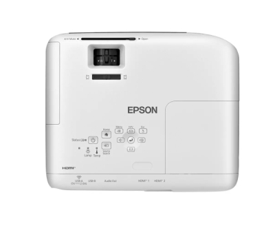 Проектор Epson EB-FH08, 3LCD, 3600 ANSI Lum - V11HB54040  gallery image 3