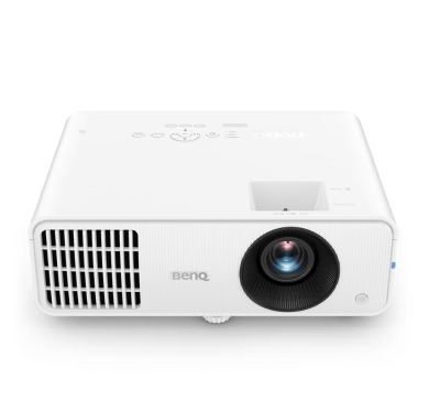 Проектор BenQ LH650, DLP, Laser, 4000 ANSI Lum - 9H.JS577.1KE gallery image 3
