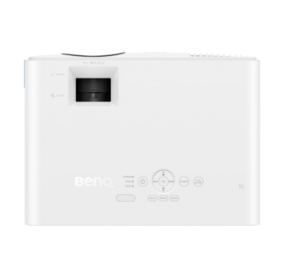 Проектор BenQ LH650, DLP, Laser, 4000 ANSI Lum - 9H.JS577.1KE gallery image 5
