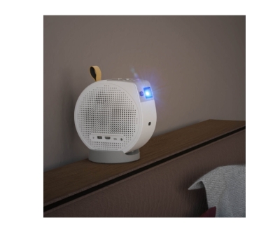 Проектор BenQ GV50, Laser, 500 ANSI Lum, Бял - 9H.JSR77.59E gallery image 10