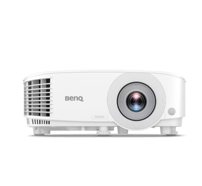 Проектор BenQ MW561, DLP, 4000 ANSI Lum - 9H.JNF77.1ME gallery image 1