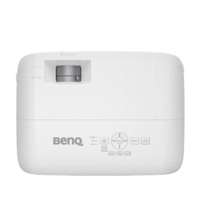 Проектор BenQ MW561, DLP, 4000 ANSI Lum - 9H.JNF77.1ME gallery image 5