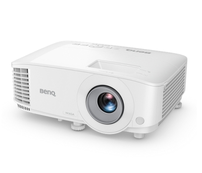 Проектор BenQ MW560, DLP, 4000 ANSI Lum - 9H.JNF77.1JE gallery image 2